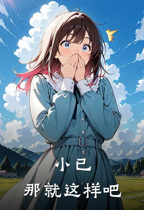 小已，那就这样吧