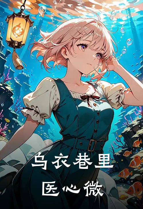 乌衣巷里医心微