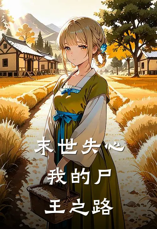 末世失心：我的尸王之路