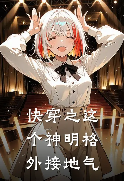 快穿之这个神明格外接地气