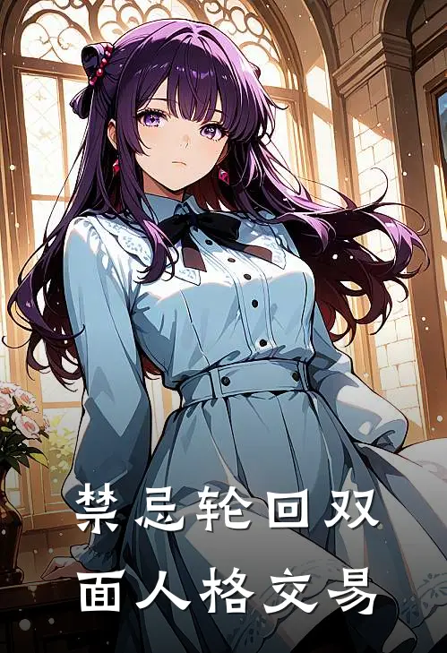 禁忌轮回双面人格交易