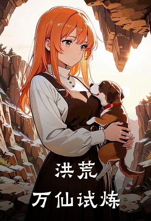 洪荒：万仙试炼