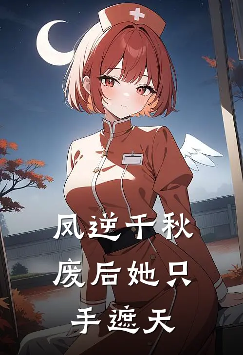 凤逆千秋：废后她只手遮天