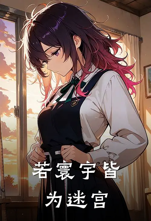 若寰宇皆为迷宫