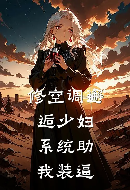 修空调邂逅少妇，系统助我装逼