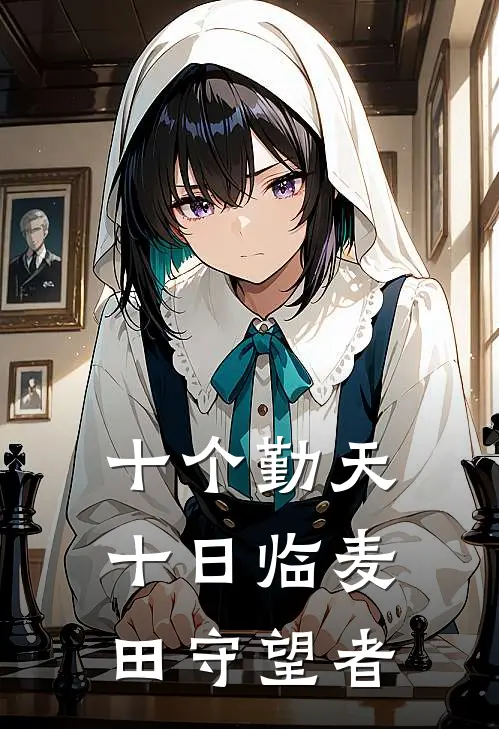 十个勤天十日临麦田守望者