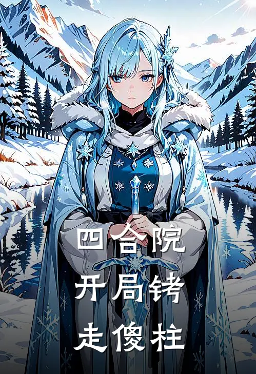 四合院：开局铐走傻柱