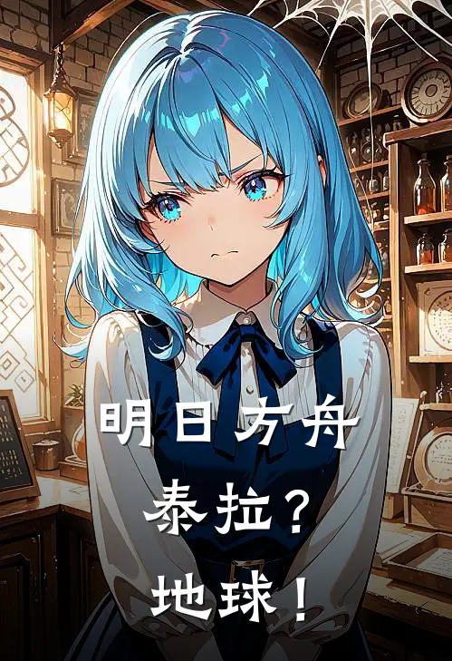 明日方舟：泰拉？地球！