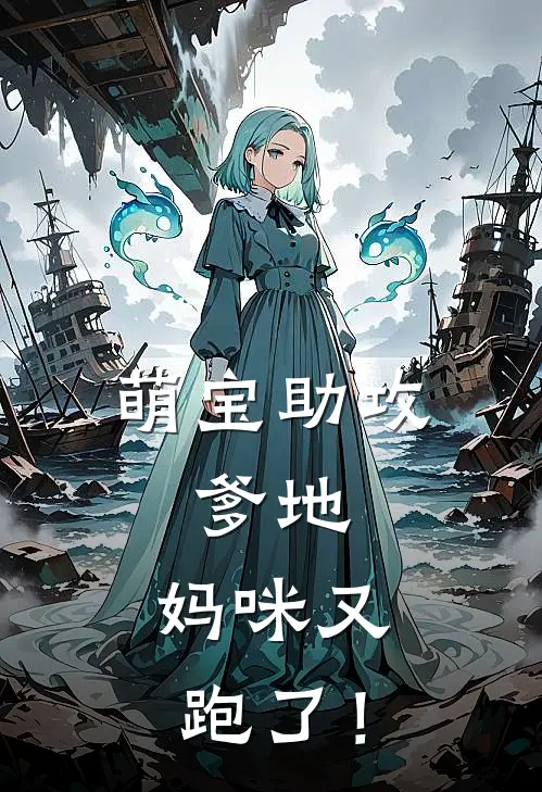 萌宝助攻：爹地，妈咪又跑了！