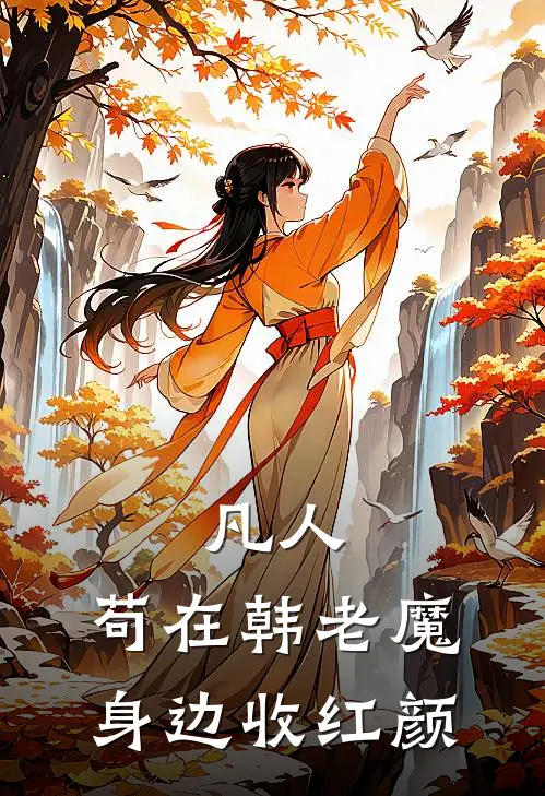 凡人：苟在韩老魔身边收红颜