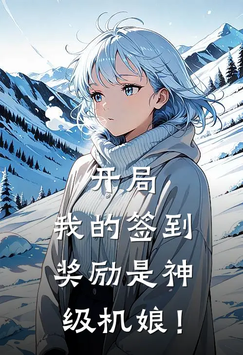 开局：我的签到奖励是神级机娘！