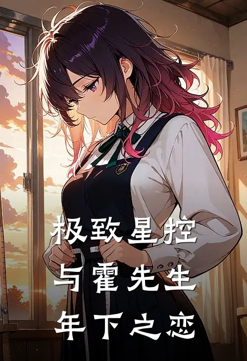 极致星控：与霍先生年下之恋