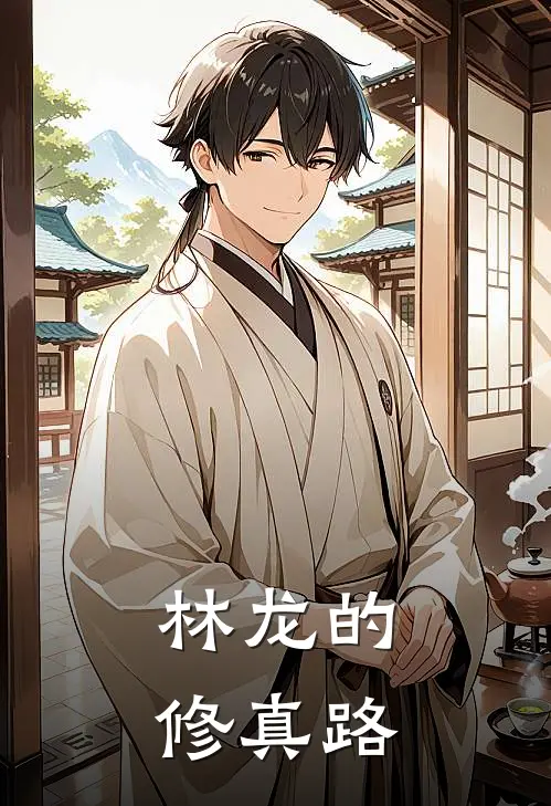 林龙的修真路