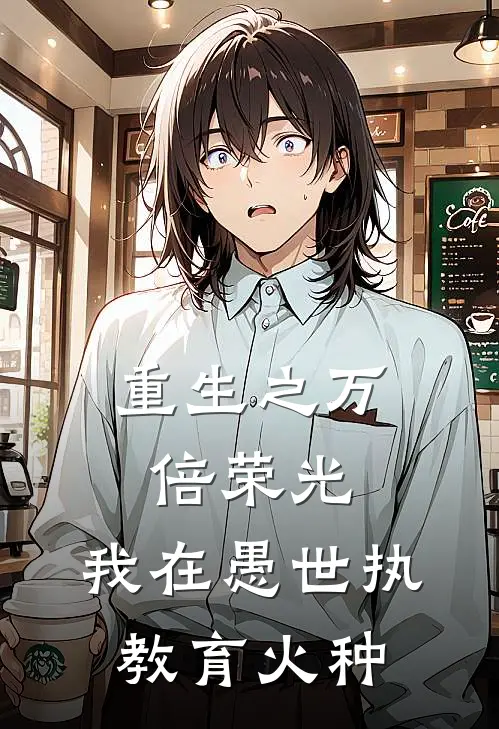 重生之万倍荣光：我在愚世执教育火种