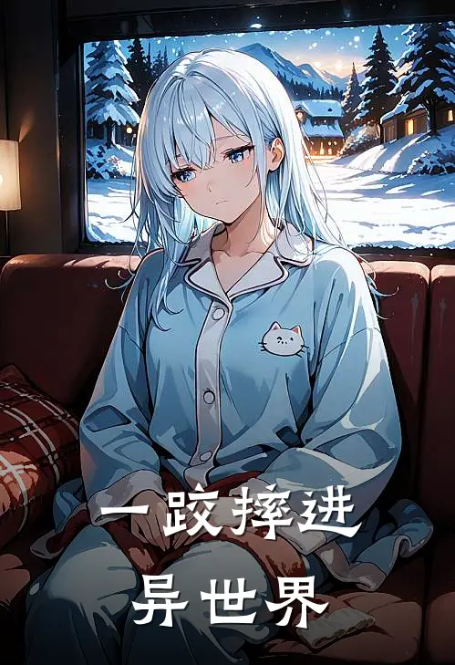 一跤摔进异世界