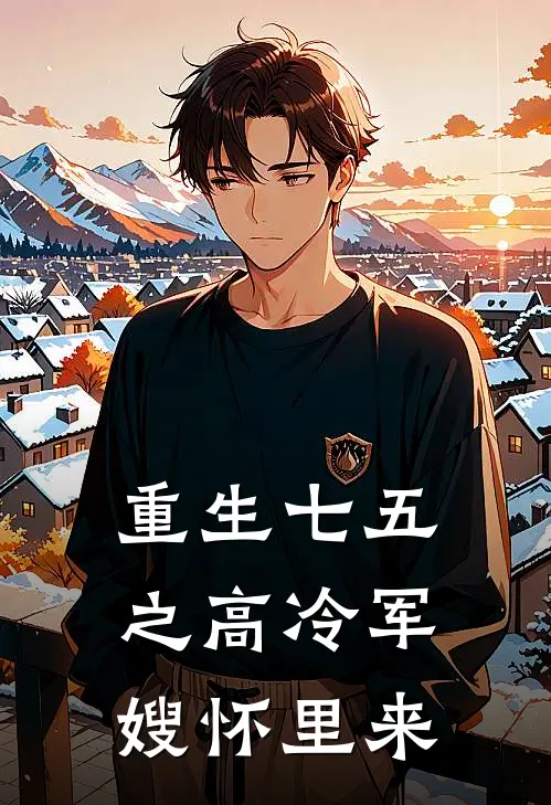 重生七五之高冷军嫂怀里来