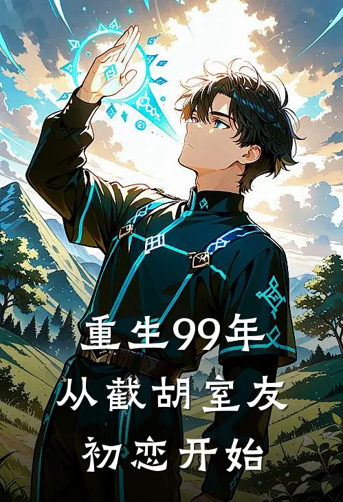 重生99年：从截胡室友初恋开始