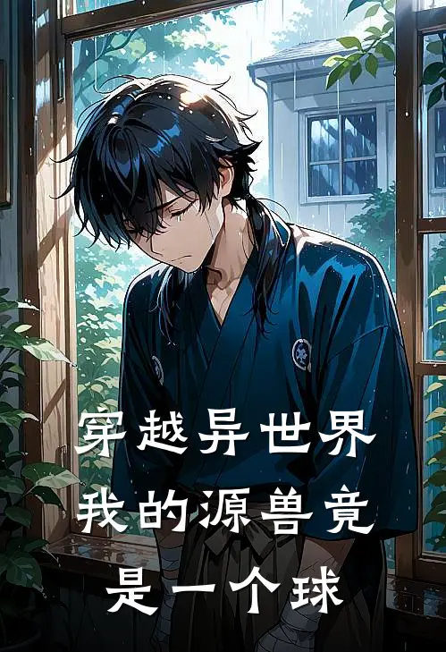 穿越异世界，我的源兽竟是一个球
