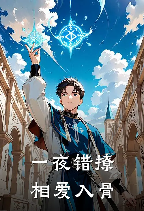 一夜错撩，相爱入骨