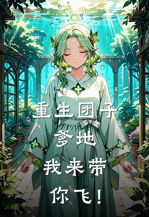 重生团子：爹地，我来带你飞！
