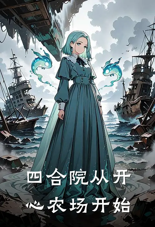 四合院从开心农场开始