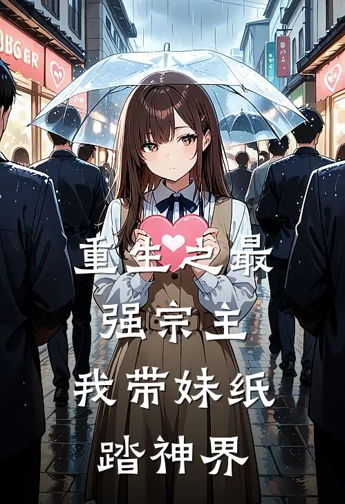 重生之最强宗主：我带妹纸踏神界