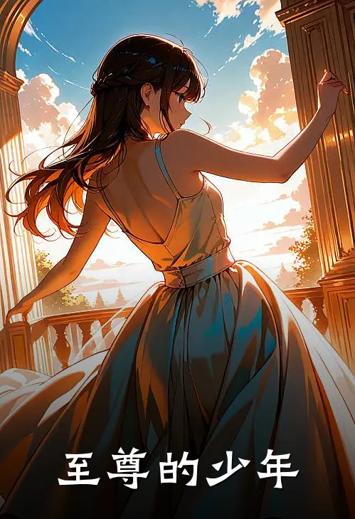 至尊的少年