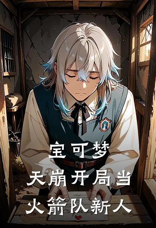 宝可梦：天崩开局当火箭队新人