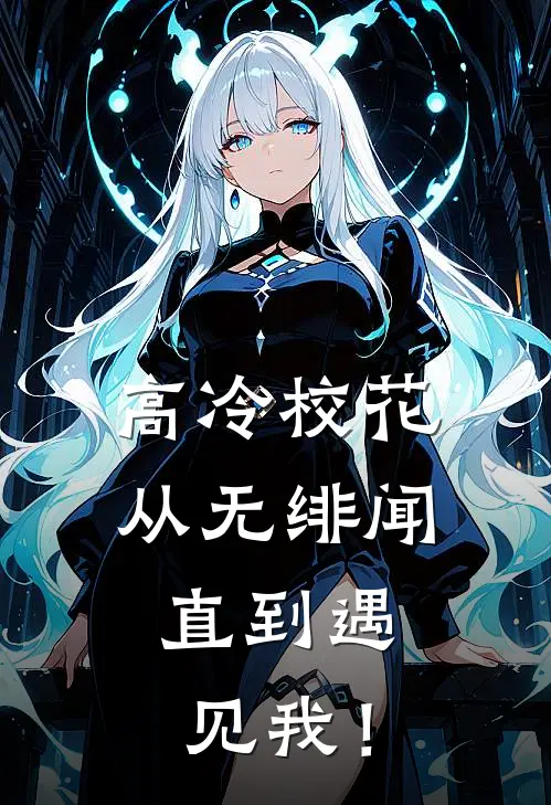 高冷校花从无绯闻，直到遇见我！