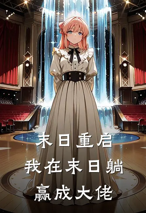 末日重启：我在末日躺赢成大佬