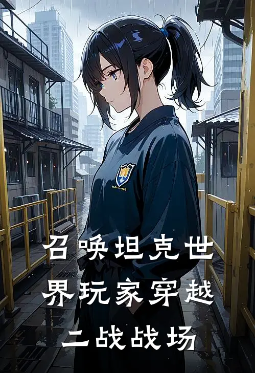 召唤坦克世界玩家穿越二战战场