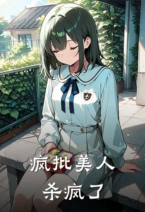 疯批美人杀疯了