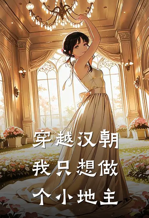 穿越汉朝，我只想做个小地主