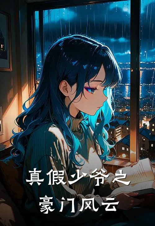 真假少爷之豪门风云