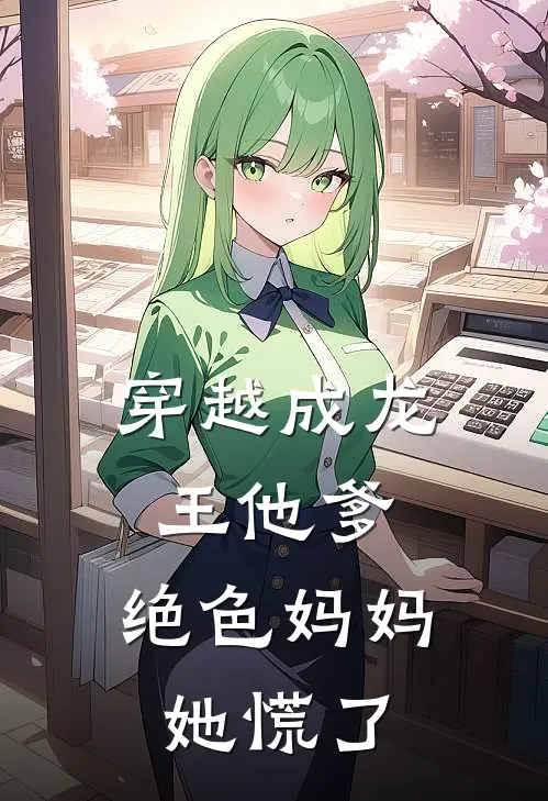 穿越成龙王他爹，绝色妈妈她慌了