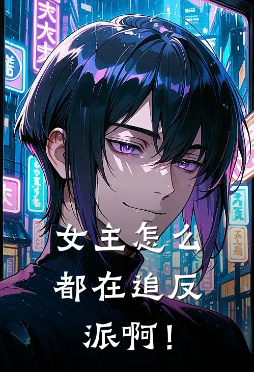 女主怎么都在追反派啊！
