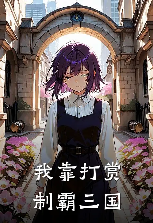 我靠打赏制霸三国