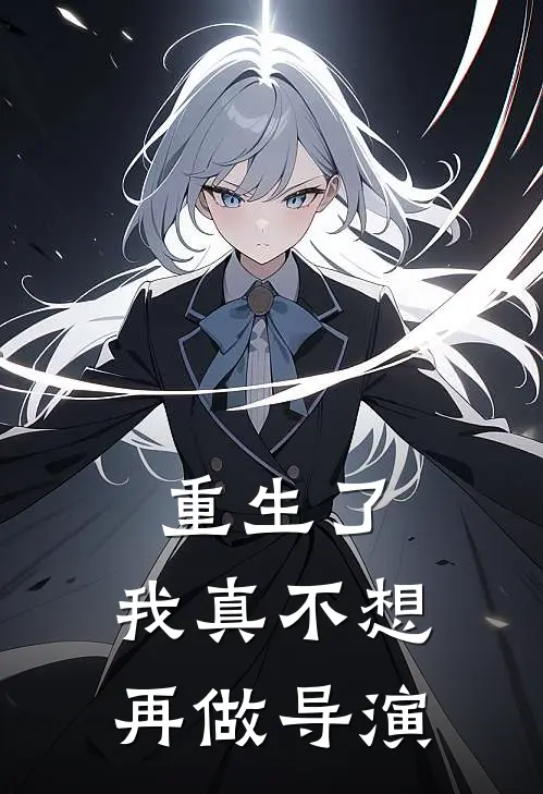 重生了，我真不想再做导演