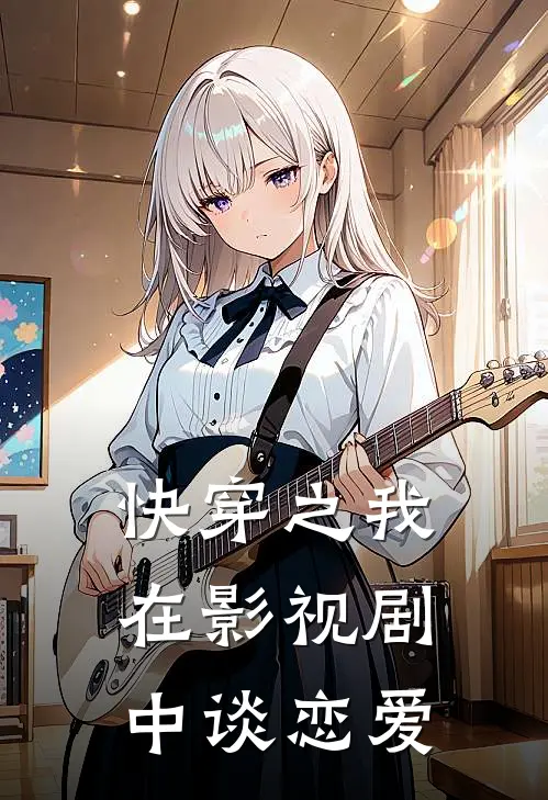 快穿之我在影视剧中谈恋爱