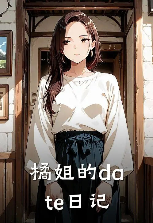 橘姐的date日记