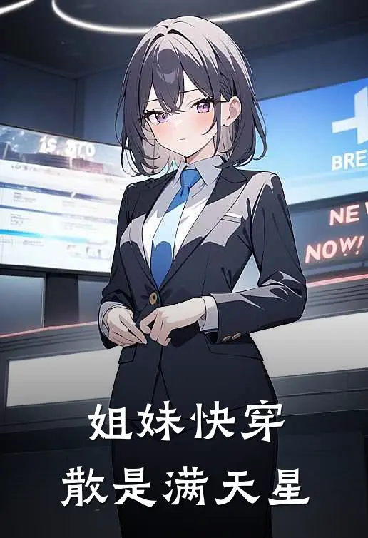 姐妹快穿：散是满天星