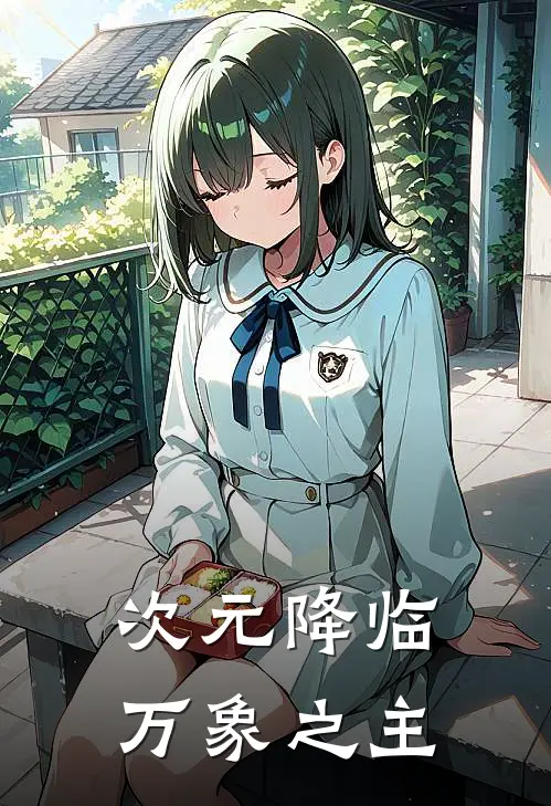 次元降临：万象之主