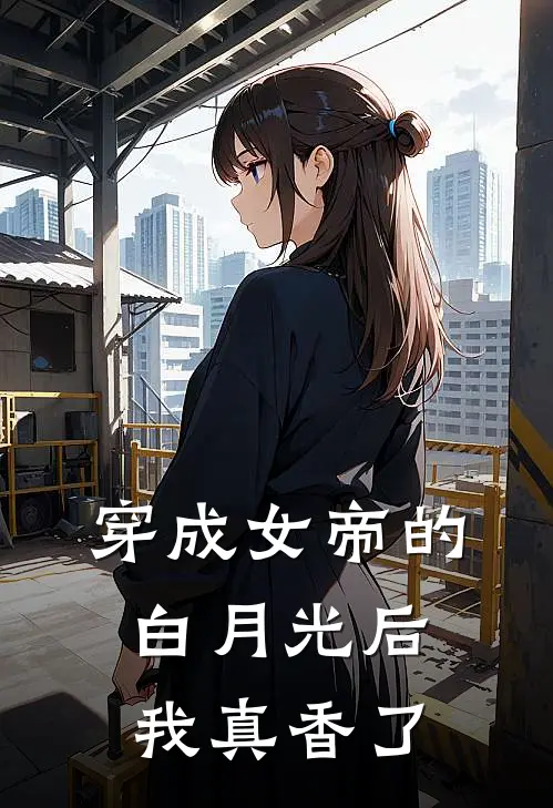 穿成女帝的白月光后我真香了