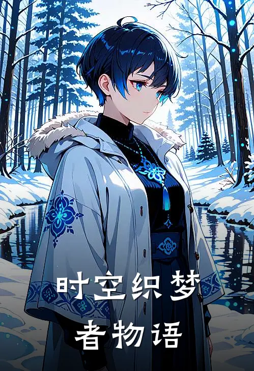 时空织梦者物语