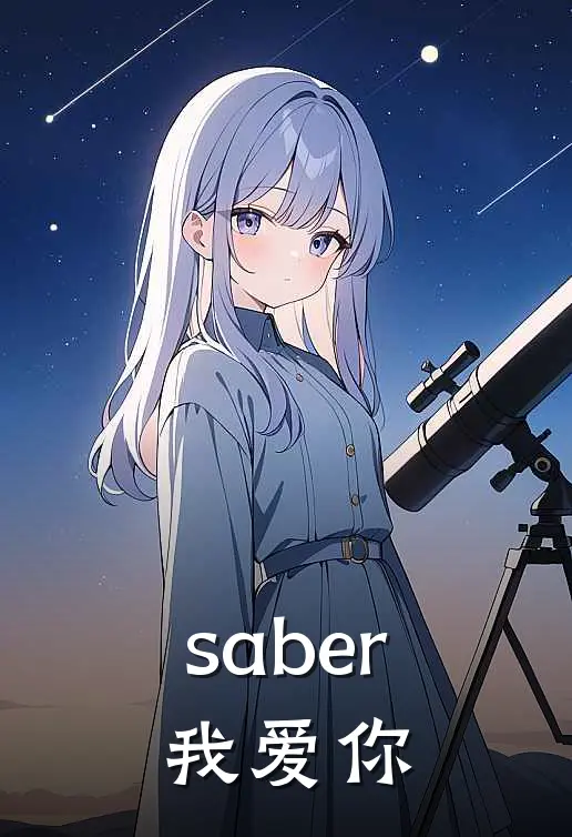 saber，我爱你