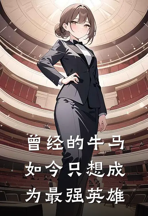 曾经的牛马如今只想成为最强英雄