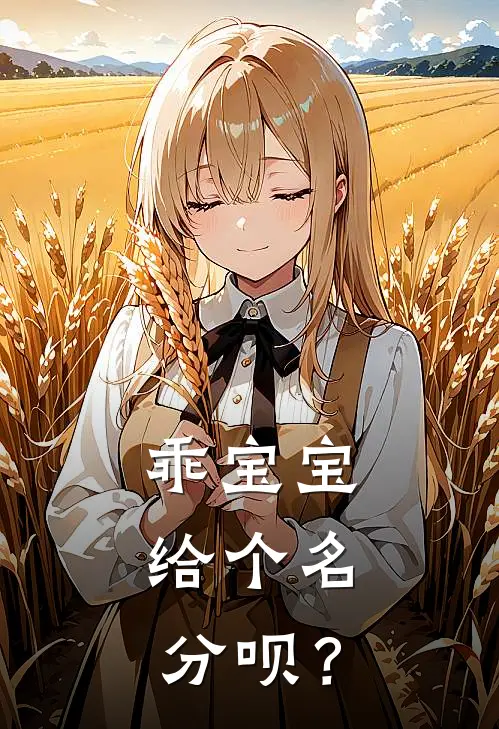 乖宝宝，给个名分呗？