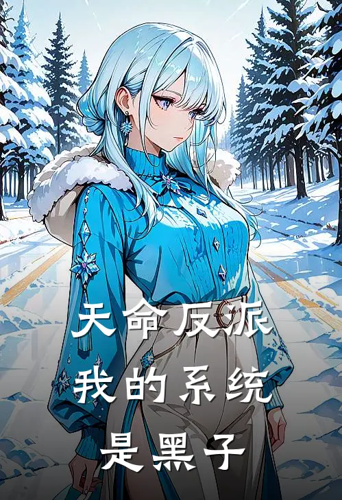 天命反派，我的系统是黑子