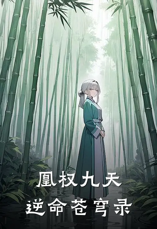 凰权九天：逆命苍穹录