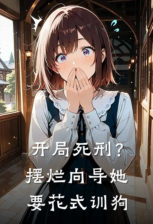 开局死刑？摆烂向导她要花式训狗